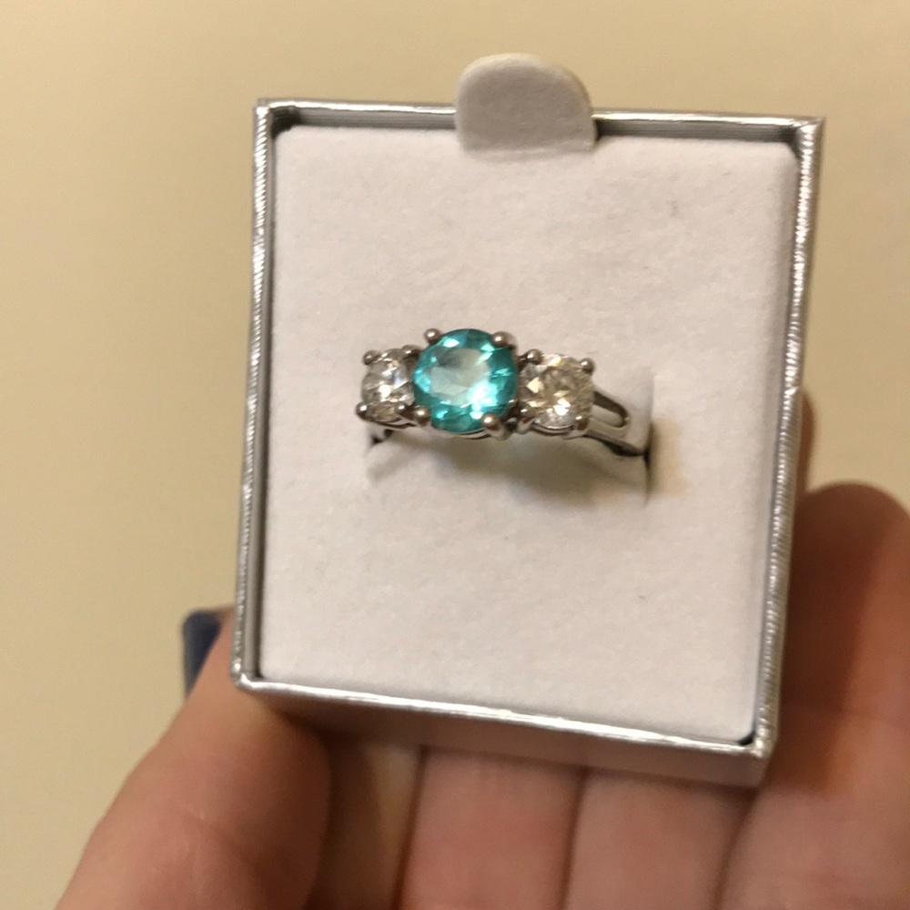 Fashion Ring
